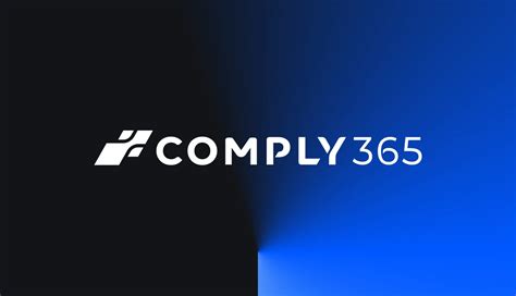 Comply365 .